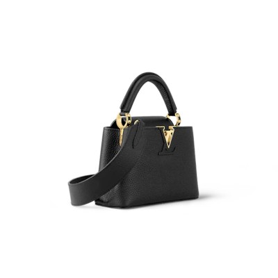 LOUIS VUITTON CAPUCINES M56071