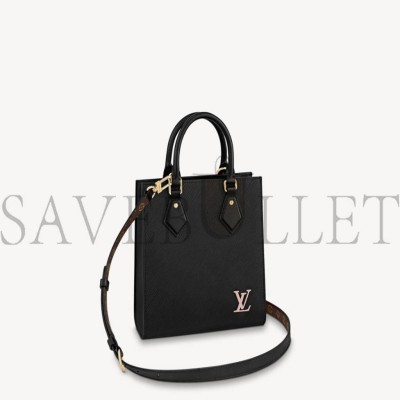 LOUIS VUITTON SAC PLAT BB M58660