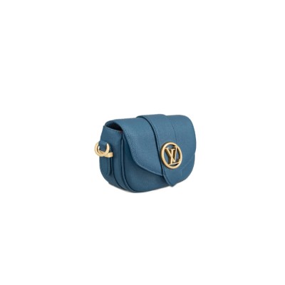 LOUIS VUITTON PONT 9 SOFT PM M58964