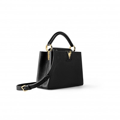 LOUIS VUITTON CAPUCINES BB M94755