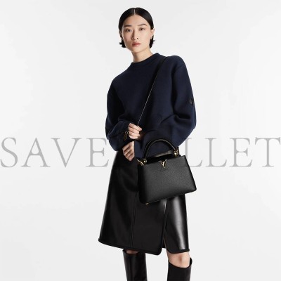 LOUIS VUITTON CAPUCINES BB M94755