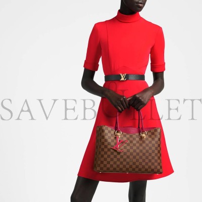 LOUIS VUITTON RIVERSIDE N40052