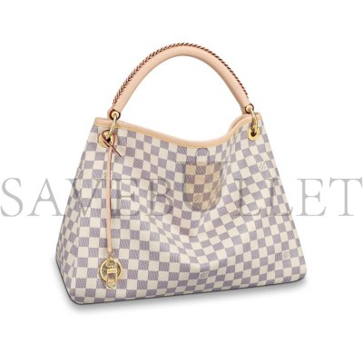 LOUIS VUITTON ARTSY MM  N40253