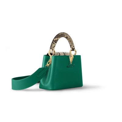LOUIS VUITTON CAPUCINES N80931