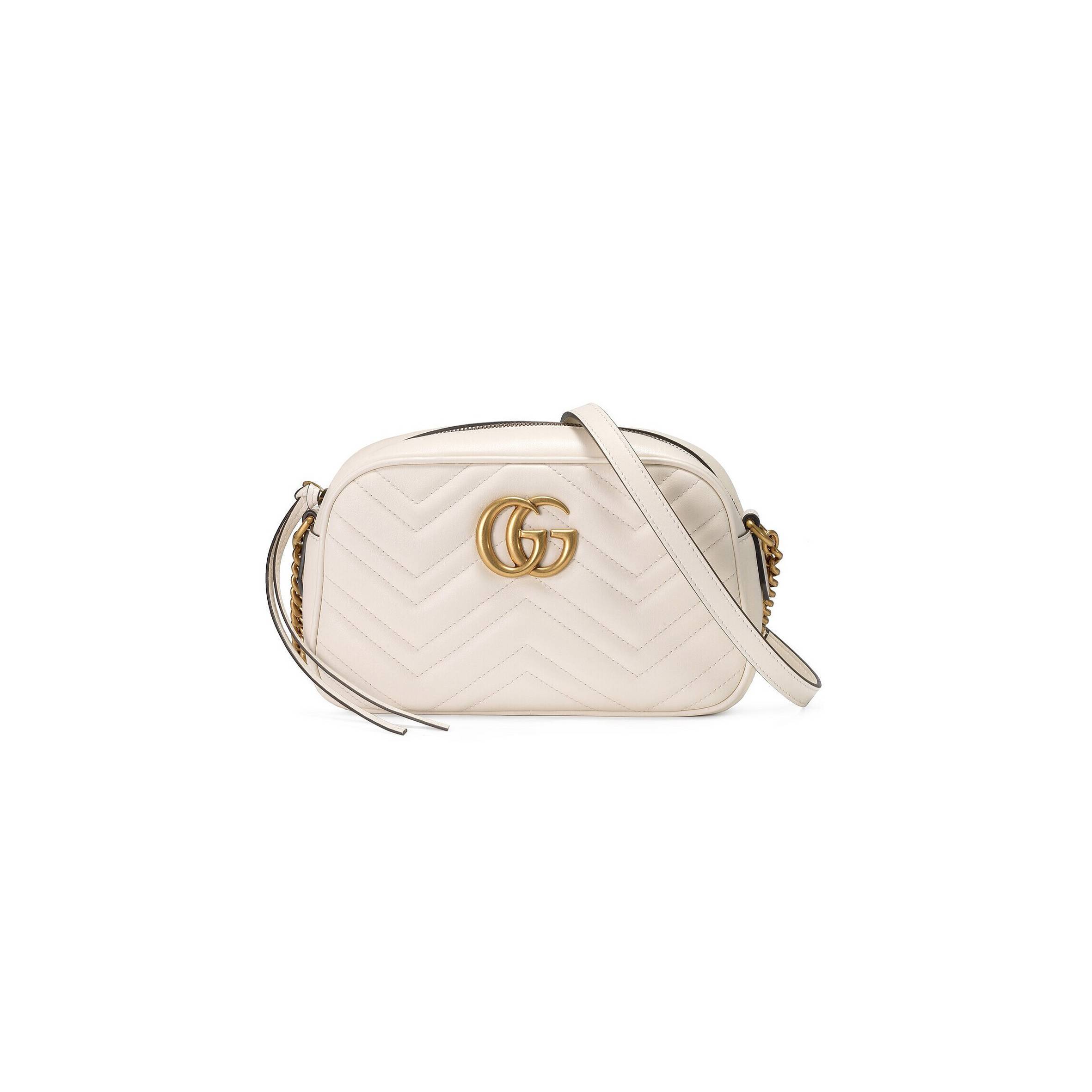 GUCCI GG MARMONT SMALL SHOULDER BAG 447632 GUCCI GG MARMONT SMALL SHOULDER BAG 447632