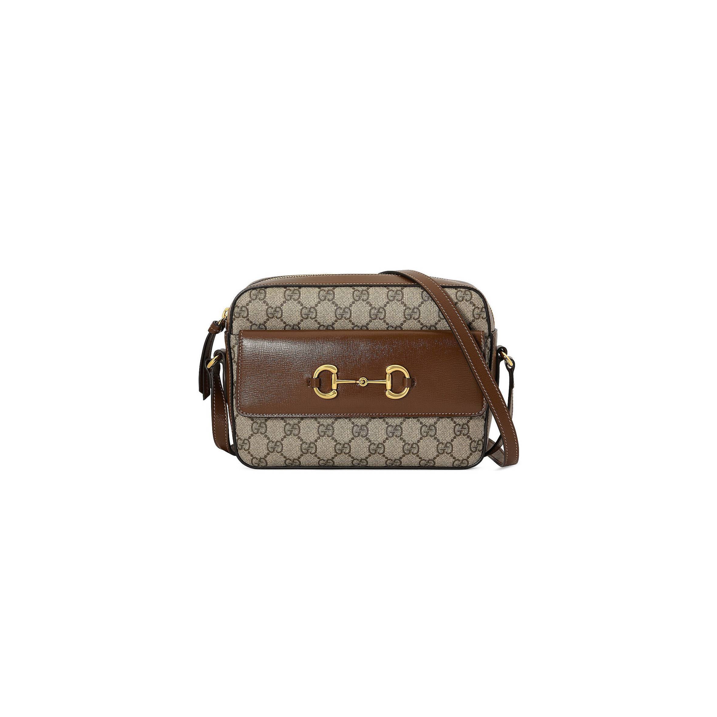 GUCCI HORSEBIT 1955 SMALL SHOULDER BAG 645454 GUCCI HORSEBIT 1955 SMALL SHOULDER BAG 645454