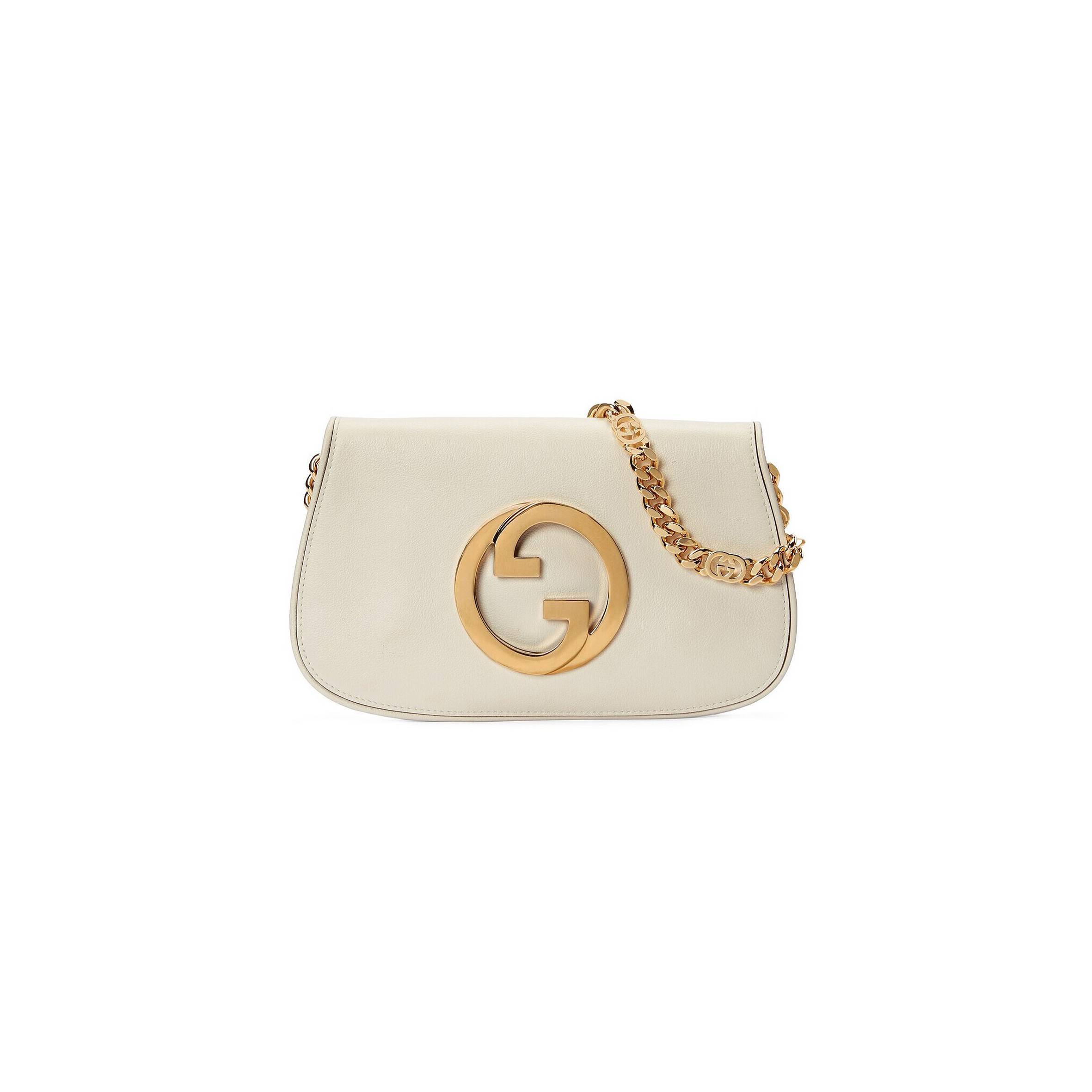 GUCCI BLONDIE SHOULDER BAG 699268 GUCCI BLONDIE SHOULDER BAG 699268