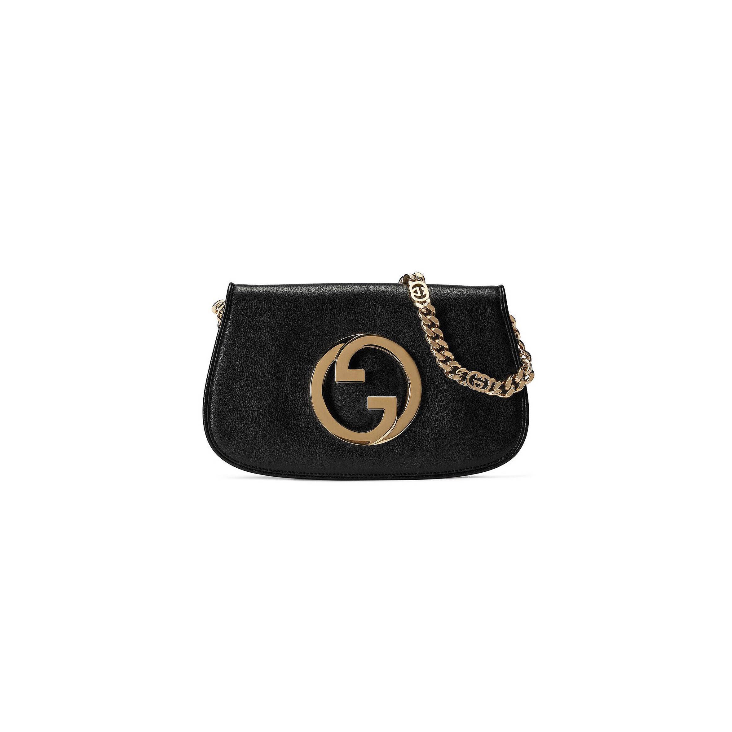 GUCCI BLONDIE SHOULDER BAG 699268 GUCCI BLONDIE SHOULDER BAG 699268