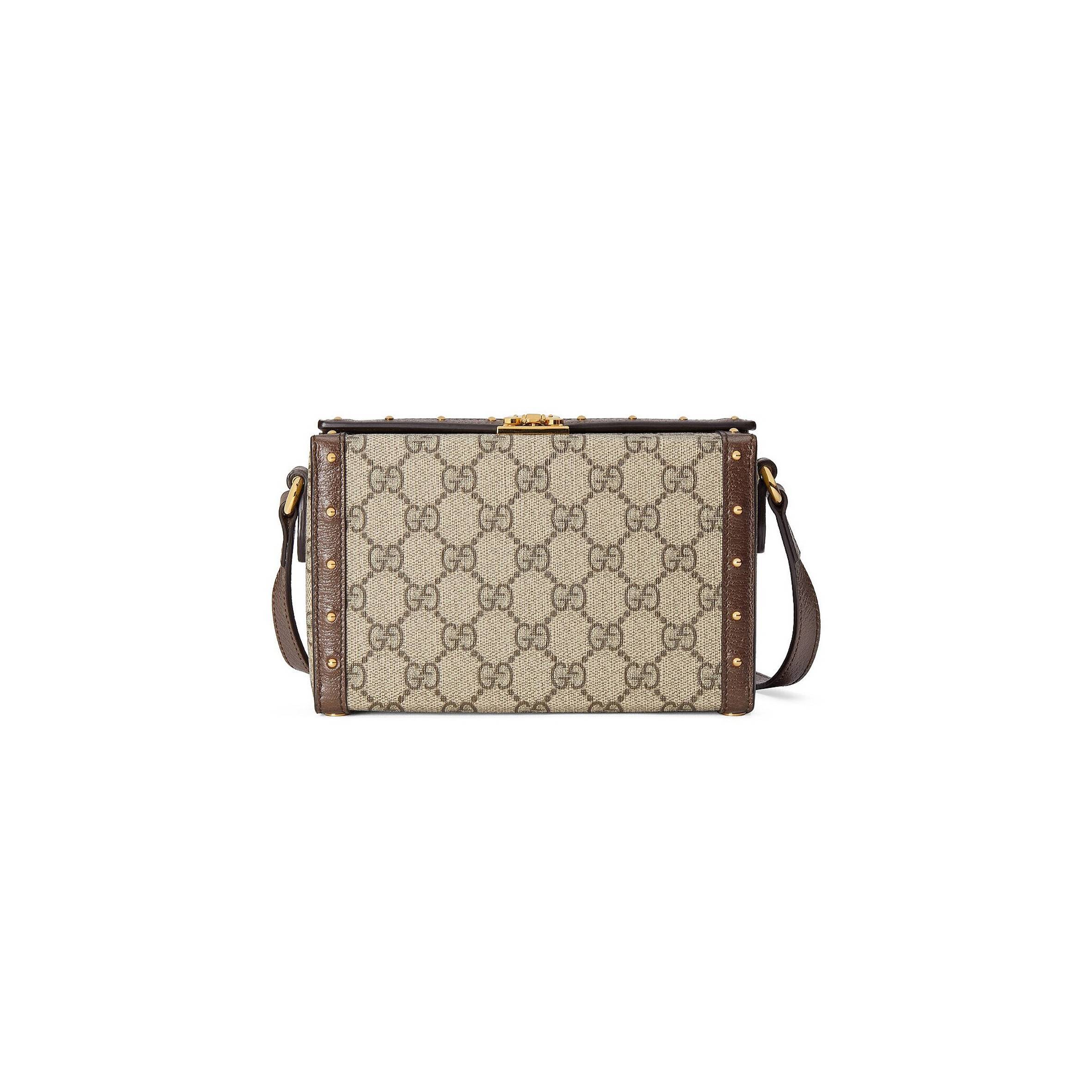 GUCCI GG MINI BAG 25451947 GUCCI GG MINI BAG 25451947
