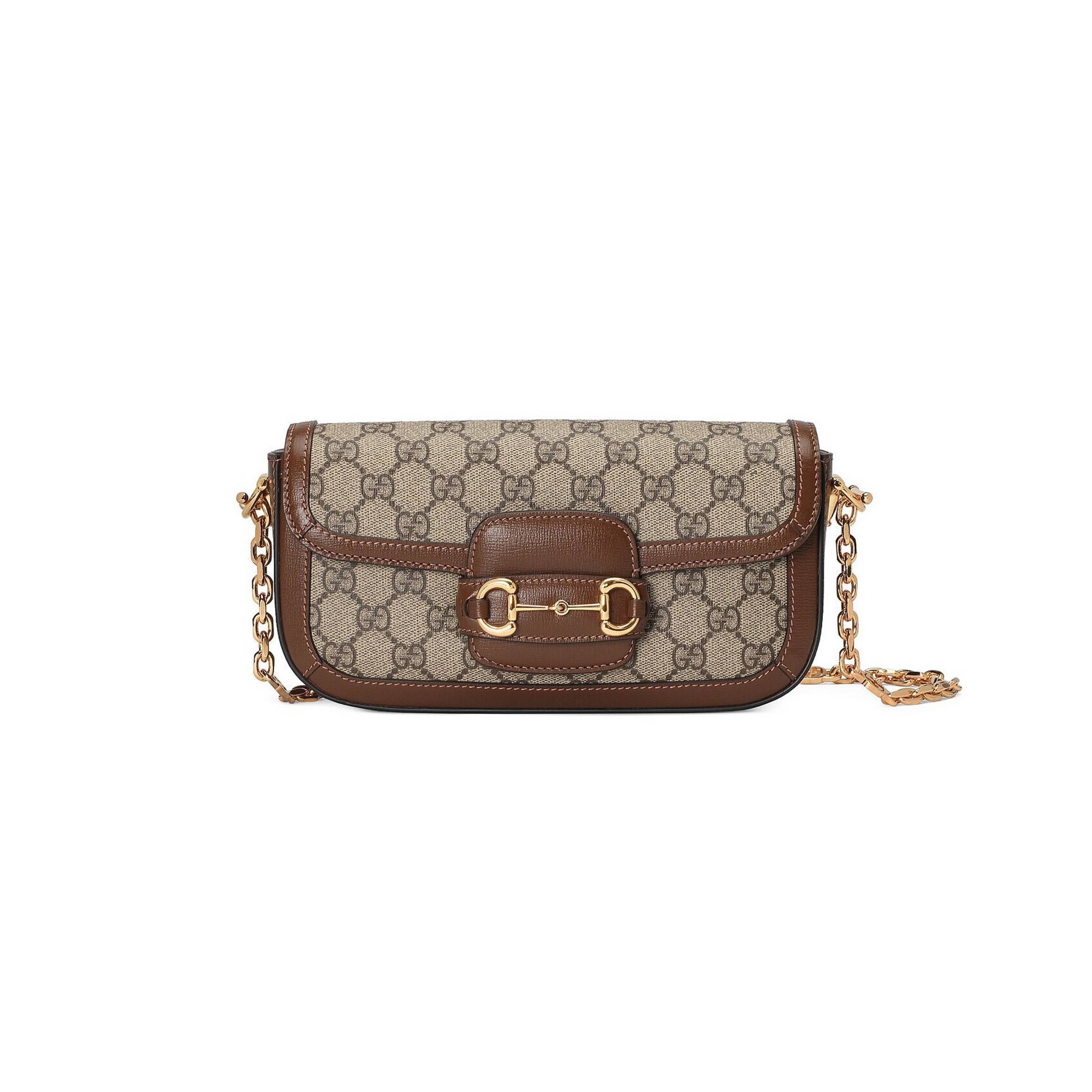 GUCCI HORSEBIT 1955 SHOULDER BAG 735178 GUCCI HORSEBIT 1955 SHOULDER BAG 735178