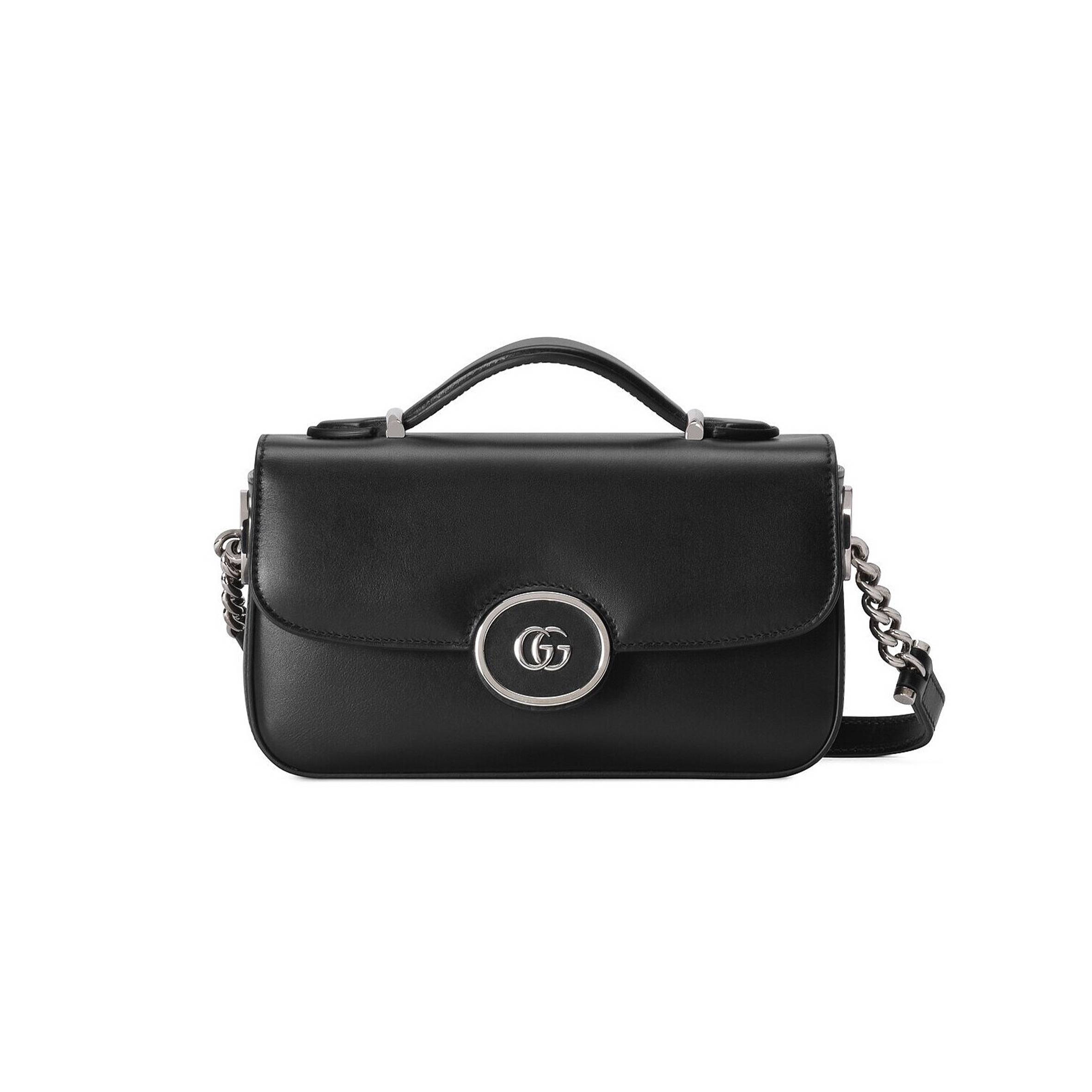 GUCCI PETITE GG MINI SHOULDER BAG 25988357 GUCCI PETITE GG MINI SHOULDER BAG 25988357