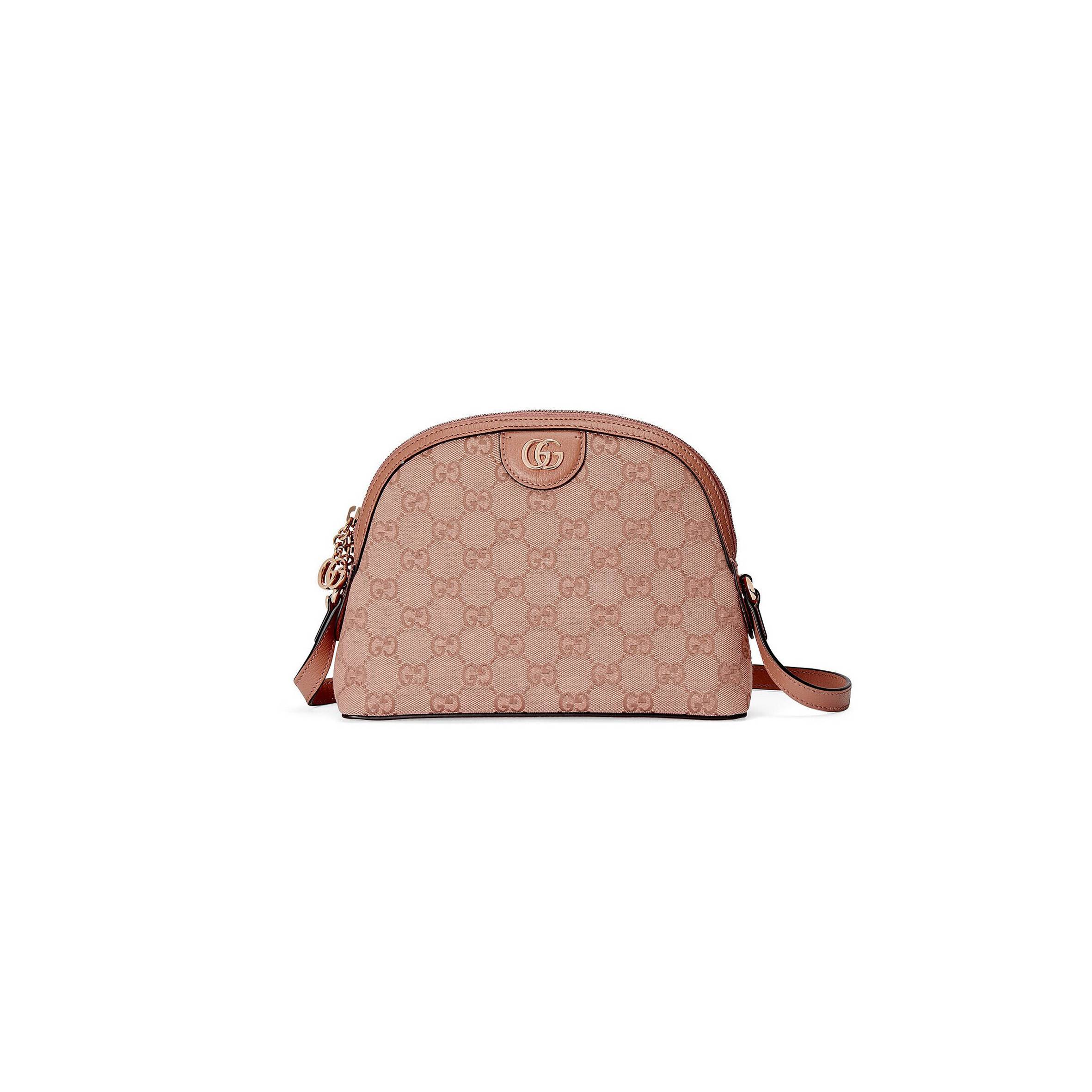 GUCCI OPHIDIA GG SMALL SHOULDER BAG 26028011 GUCCI OPHIDIA GG SMALL SHOULDER BAG 26028011