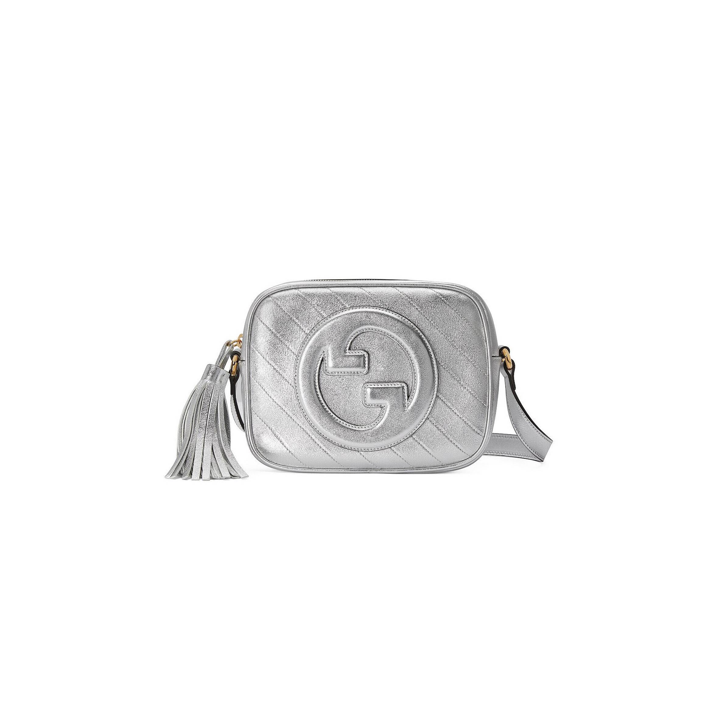 GUCCI BLONDIE SMALL SHOULDER BAG 742360 GUCCI BLONDIE SMALL SHOULDER BAG 742360