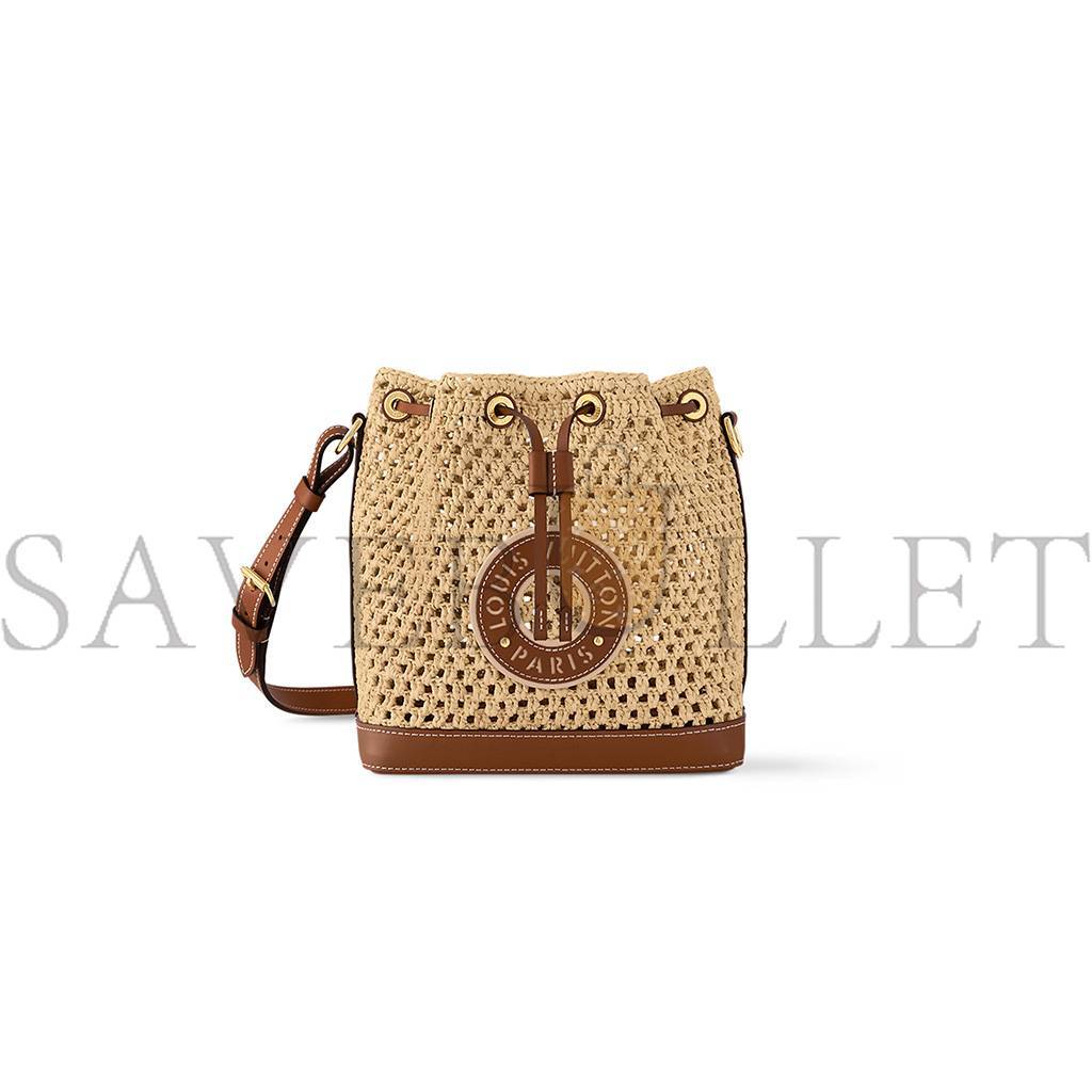 LOUIS VUITTON LV BY THE POOL M24722