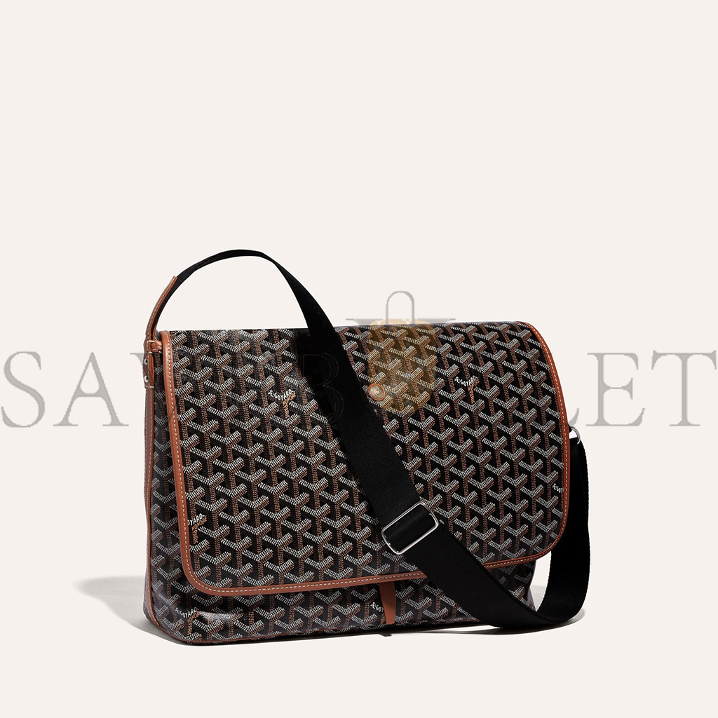 GOYARD CAPETIEN MM MESSENGER BAGCAPETIMMLTY01CG03P GOYARD CAPETIEN MM MESSENGER BAGCAPETIMMLTY01CG03P