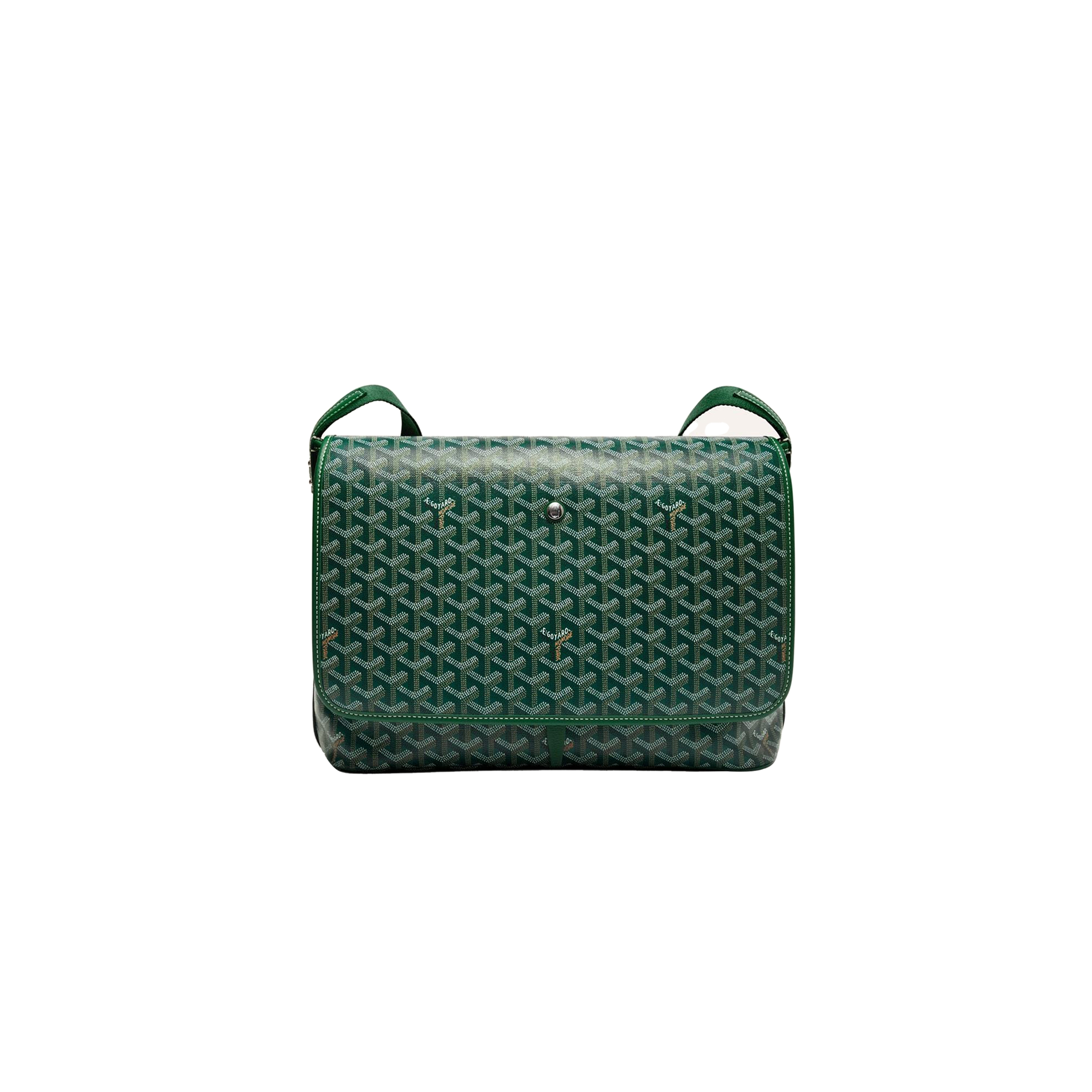 GOYARD CAPETIEN MM MESSENGER BAGCAPETIMMLTY09CG09P