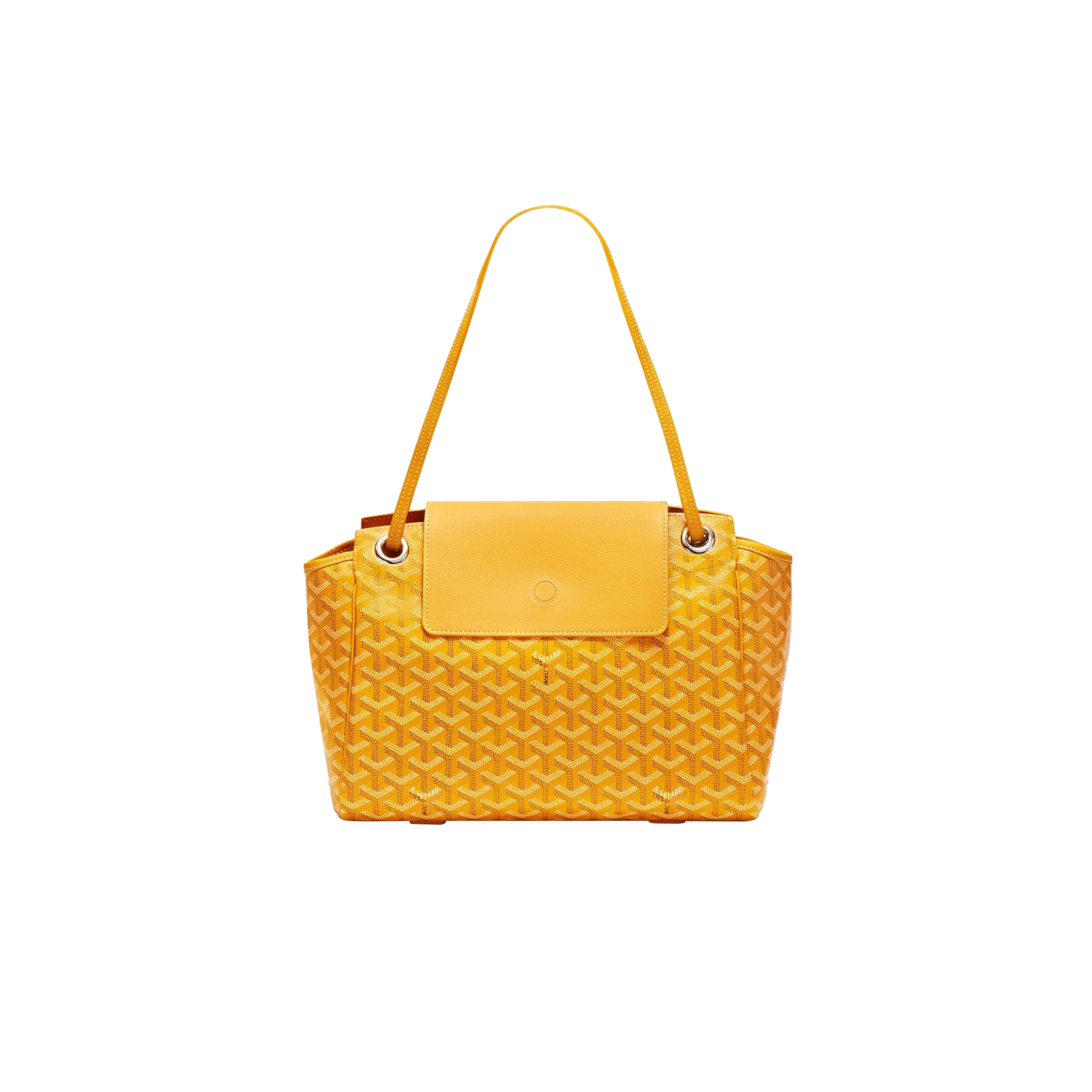 GOYARD ROUETTE SOUPLE BAG ROUETTPMLTY08CL08P GOYARD ROUETTE SOUPLE BAG ROUETTPMLTY08CL08P