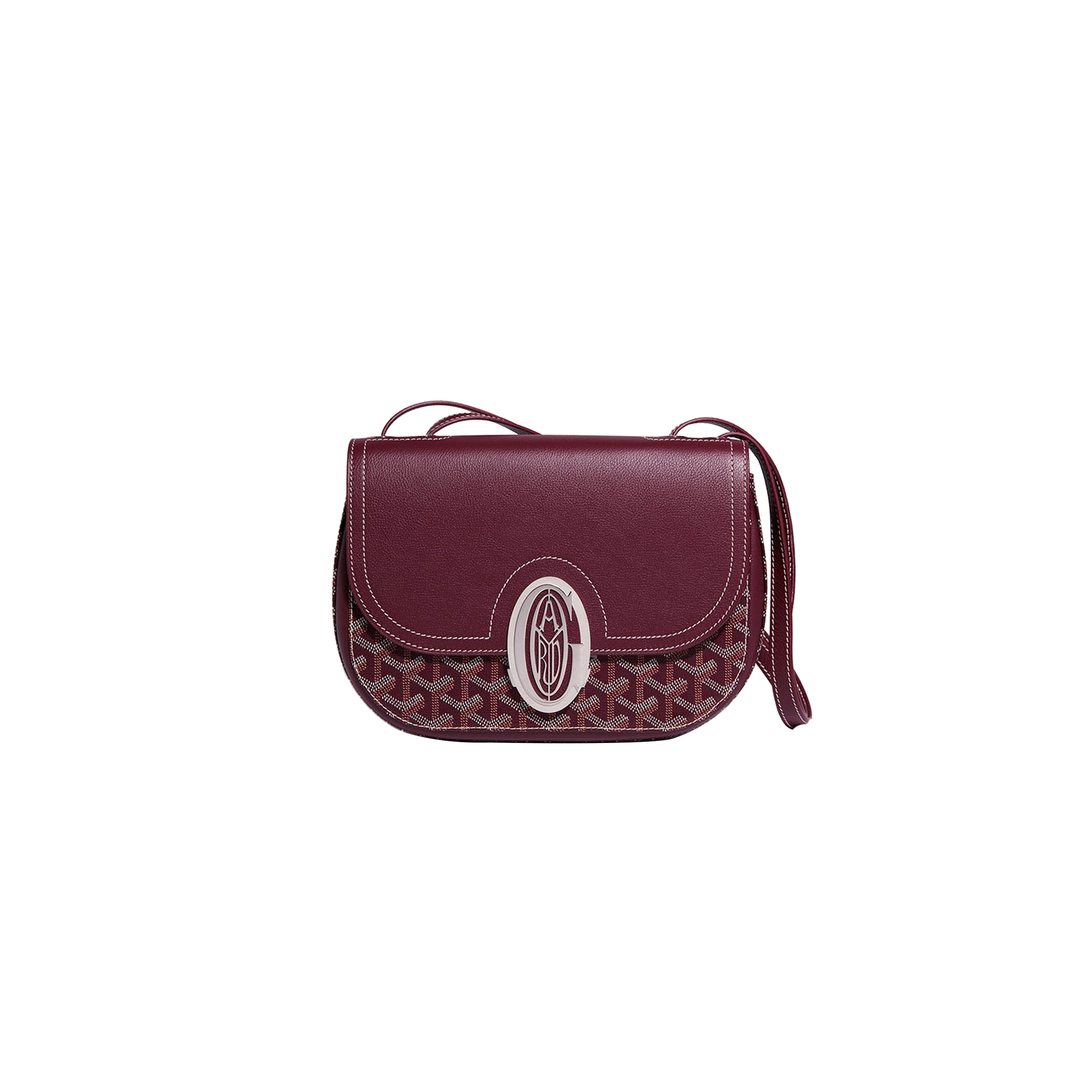 GOYARD 233 BAG 233SH2PMLTY33CL33P