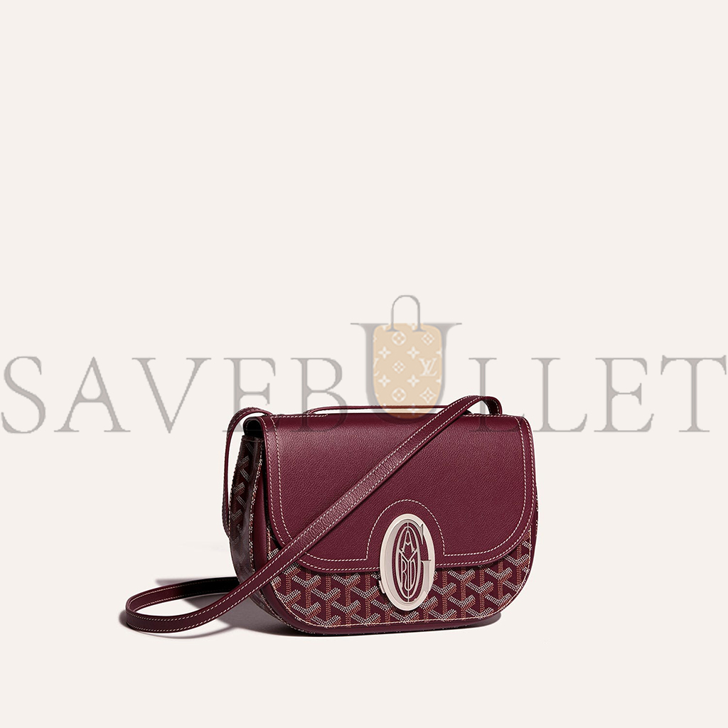 GOYARD 233 BAG 233SH2PMLTY33CL33P