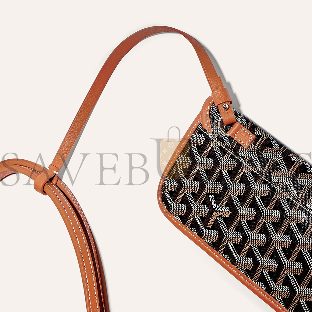 GOYARD ANJOU GM BAG  ANJOUSGMLCG03TY01P (56*33*19cm)
