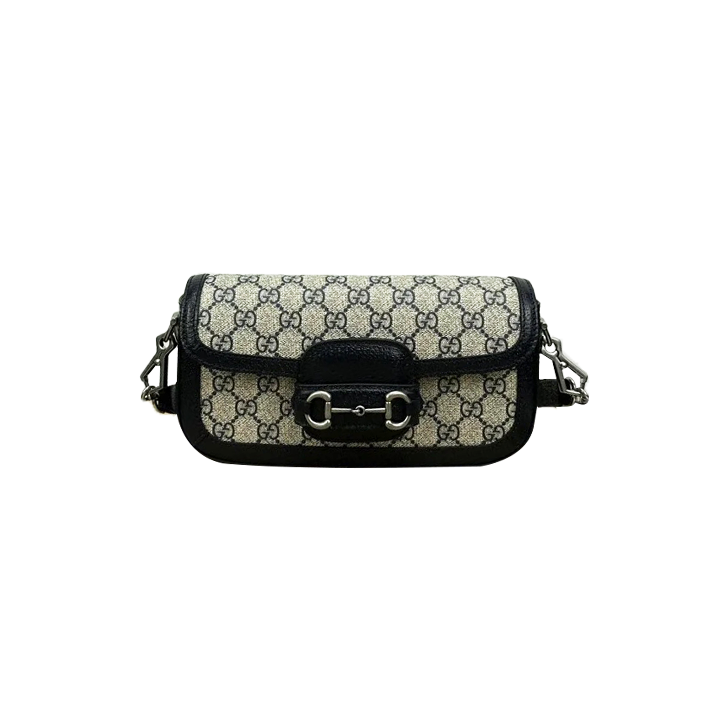 GUCCI HORSEBIT 1955 SMALL SHOULDER BAG 735178 