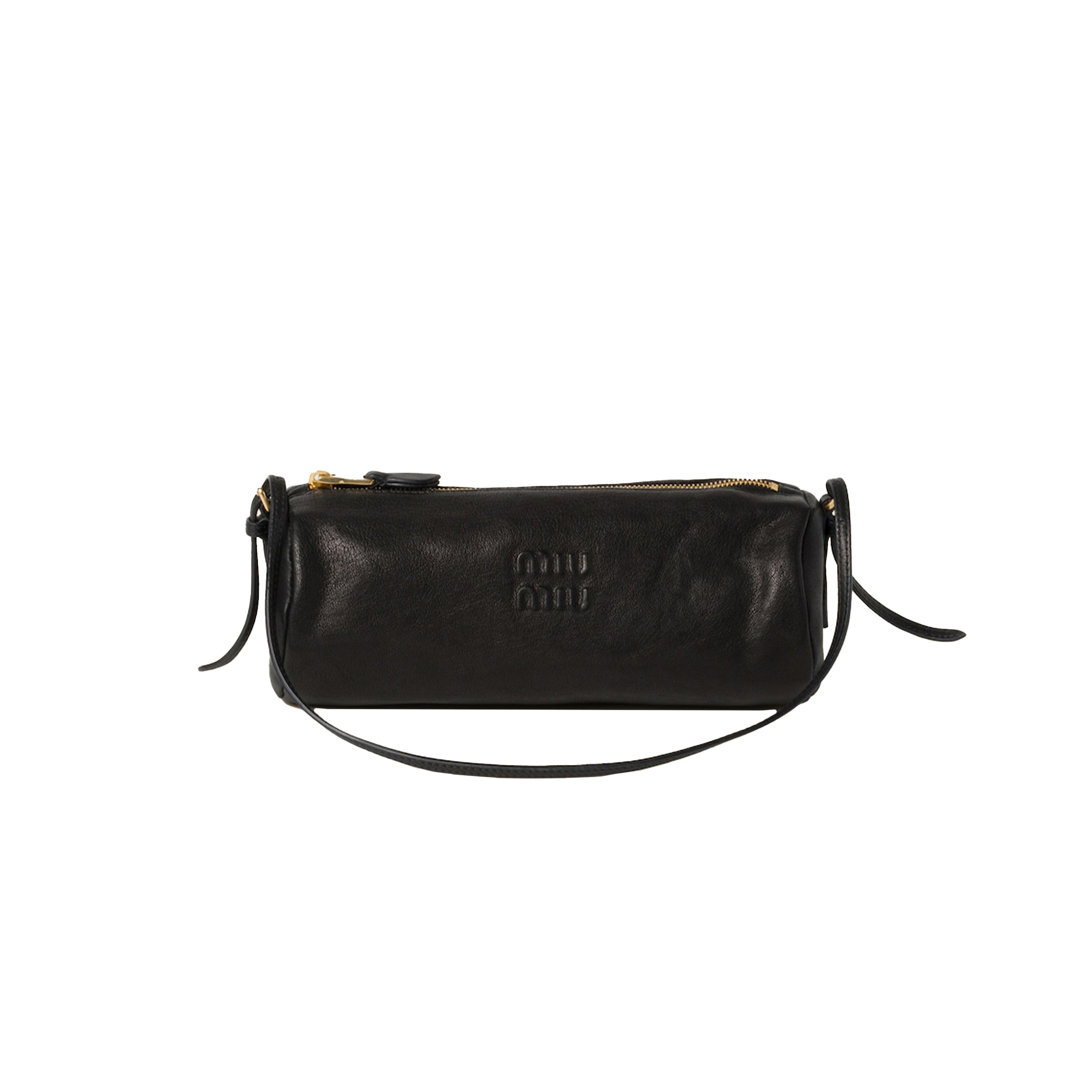 MIU MIU NAPPA LEATHER POUCH 5NE851 MIU MIU NAPPA LEATHER POUCH 5NE851