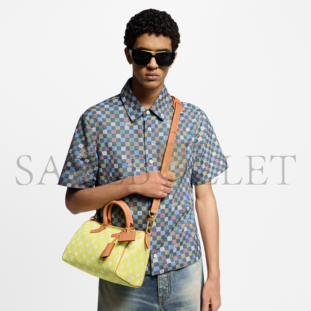 LOUIS VUITTON SPEEDY P9 BANDOULIÈRE 25 M13902 LOUIS VUITTON SPEEDY P9 BANDOULIÈRE 25 M13902