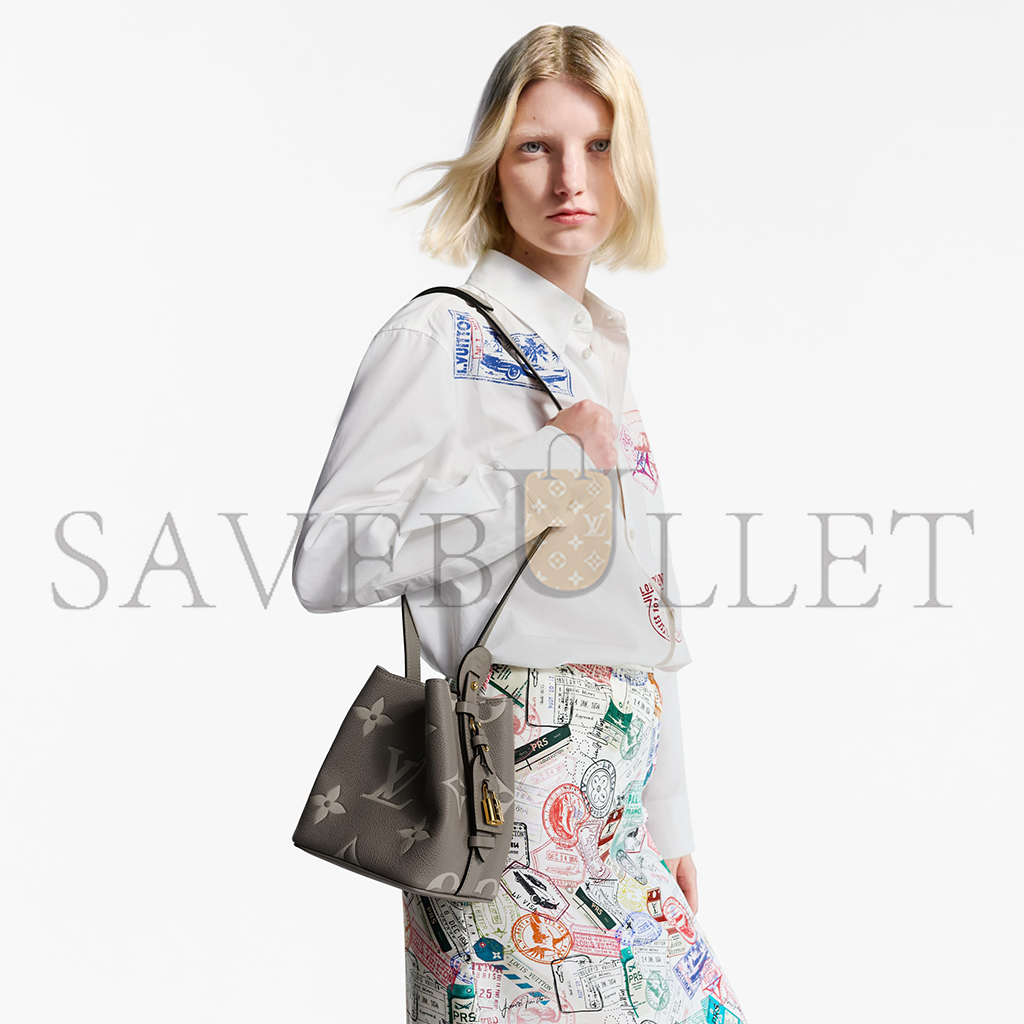 LOUIS VUITTON ALL IN BB M13045 LOUIS VUITTON ALL IN BB M13045