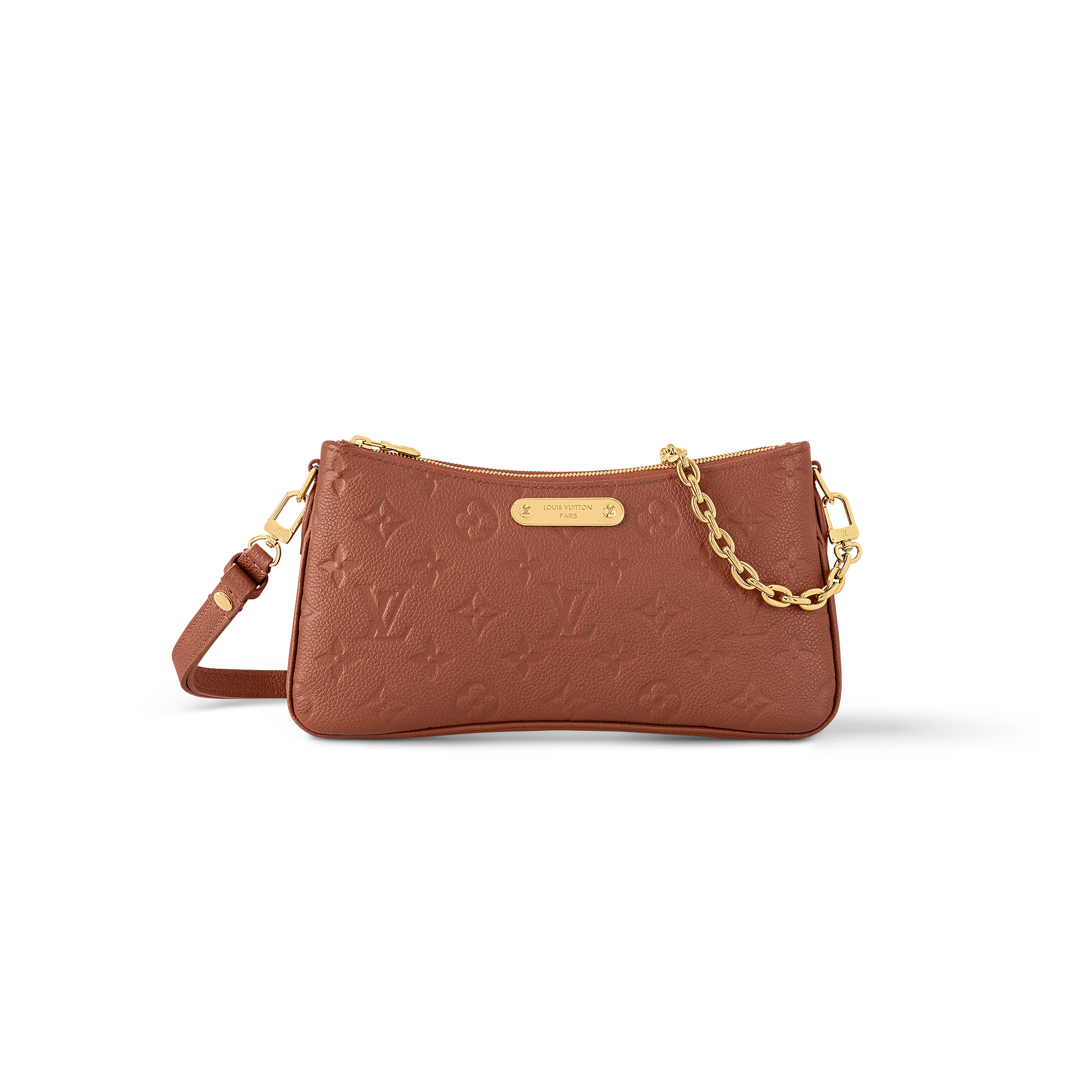 LOUIS VUITTON LIV POCHETTE M11916