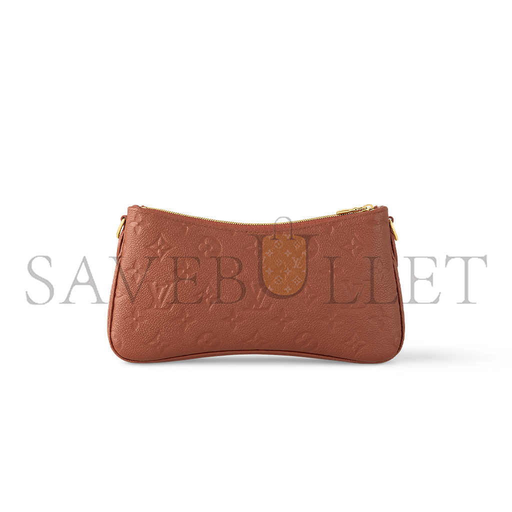 LOUIS VUITTON LIV POCHETTE M11916