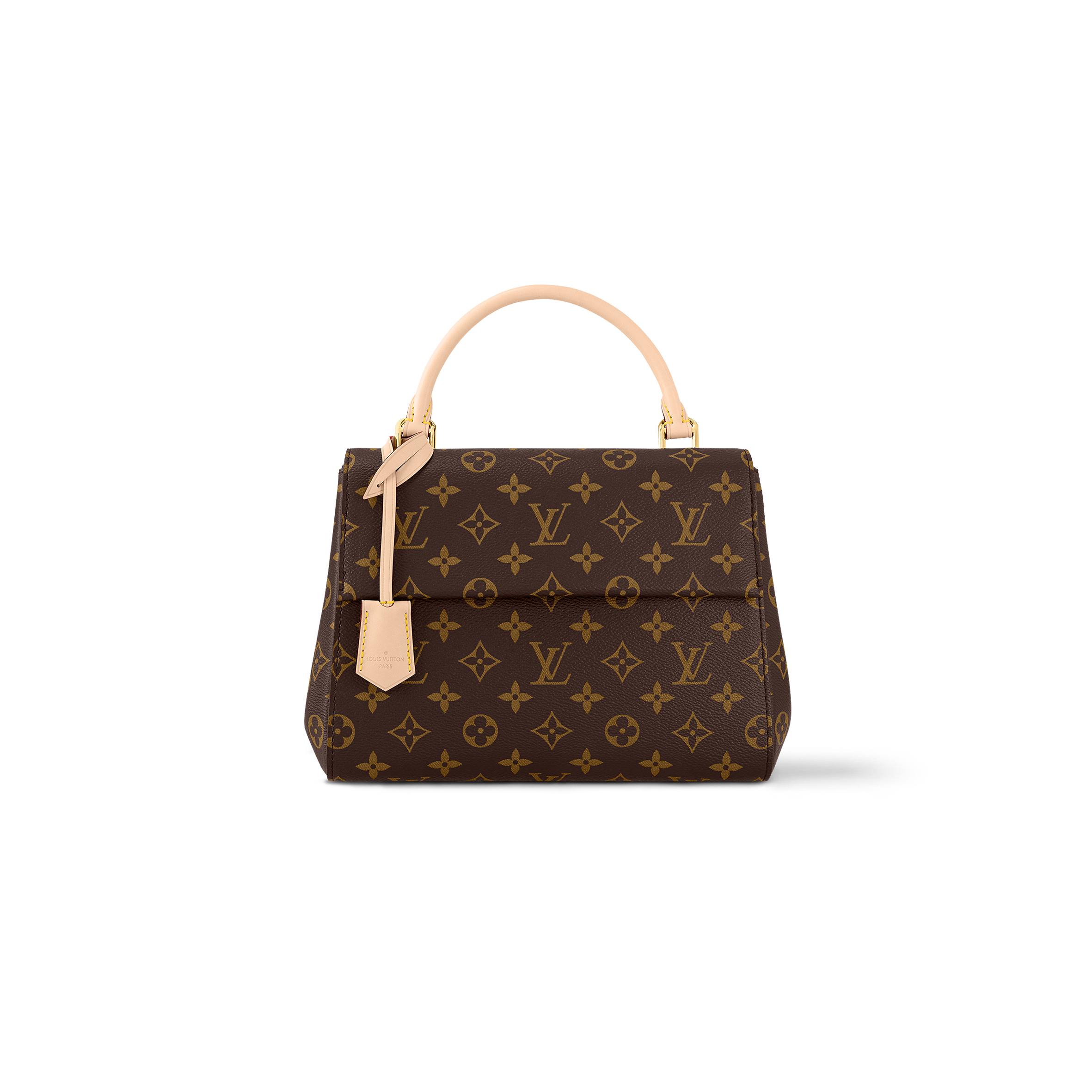 LOUIS VUITTON CLUNY BB M46372 LOUIS VUITTON CLUNY BB M46372