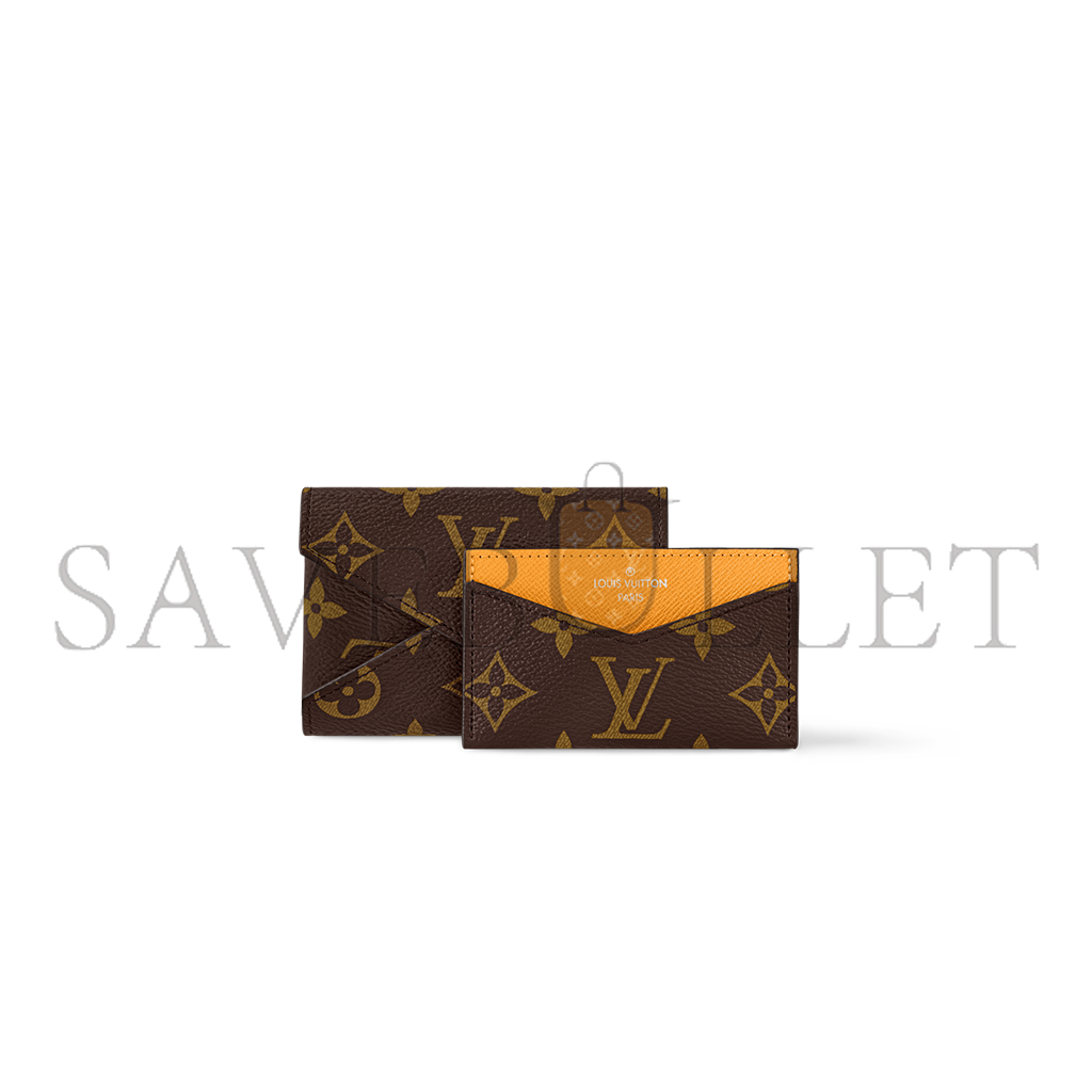 LOUIS VUITTON KIRIGAMI CARD HOLDER M12791 LOUIS VUITTON KIRIGAMI CARD HOLDER M12791