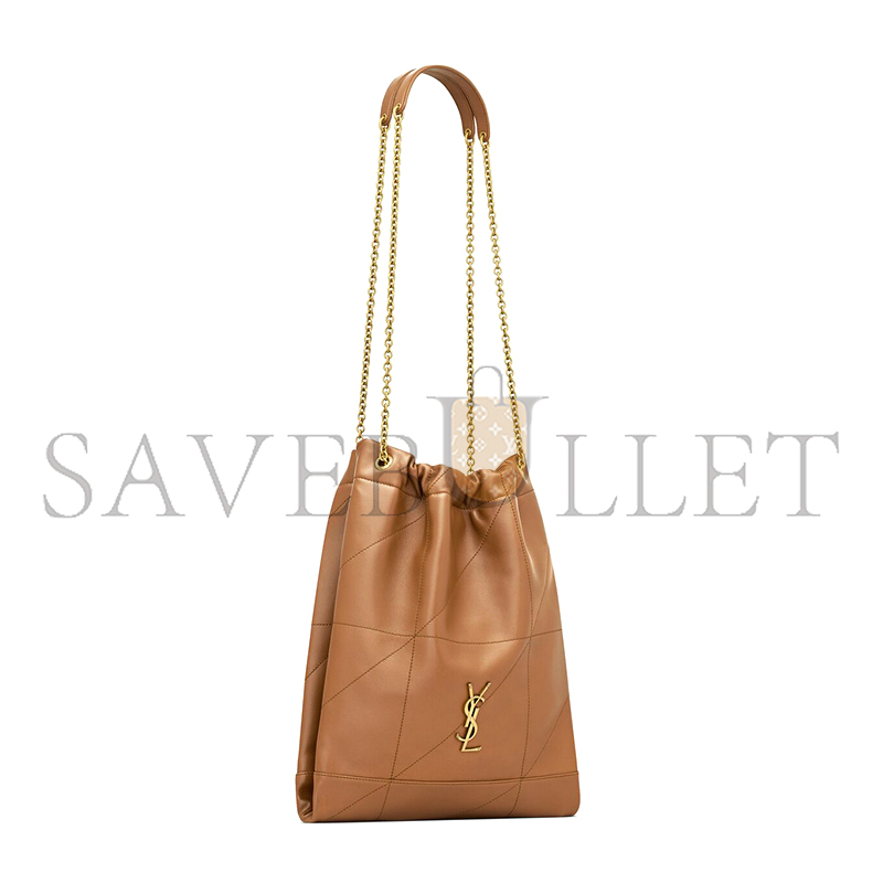 YSL JAMIE POCHON IN LAMBSKIN 781666AAB322186 YSL JAMIE POCHON IN LAMBSKIN 781666AAB322186