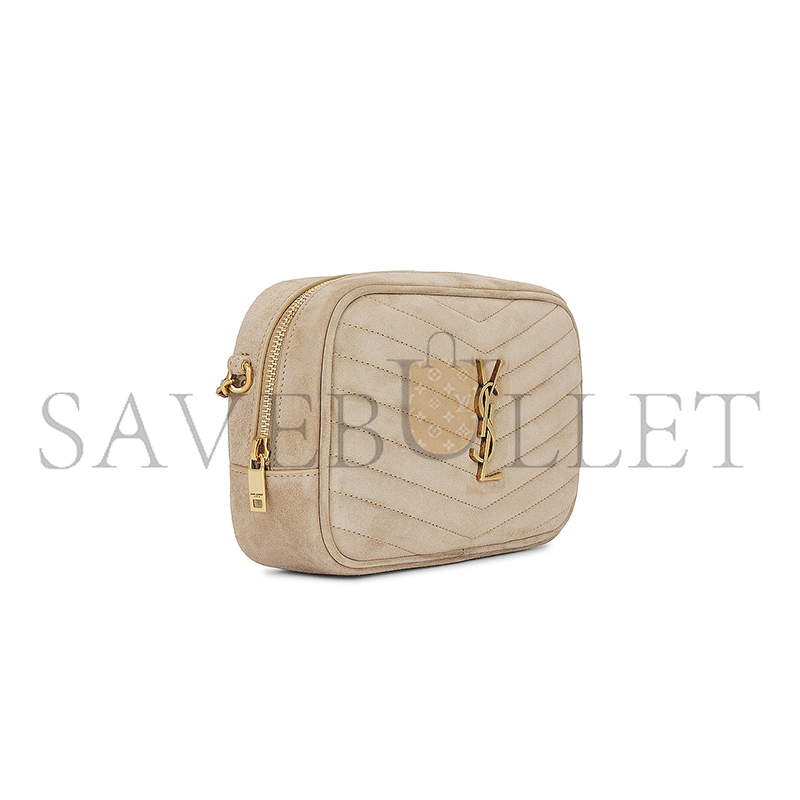 YSL MINI LOU CAMERA BAG 7488491U8072638