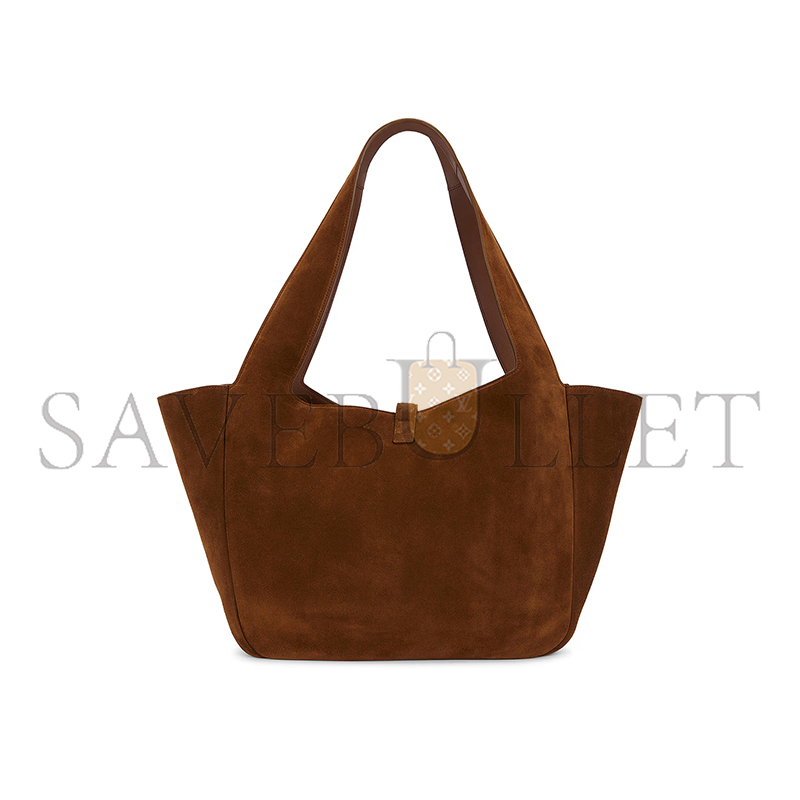 YSL LE 5 À 7 BEA IN SUEDE 763435008IW2885