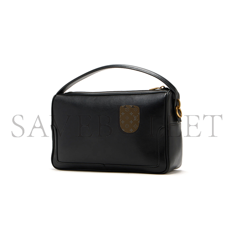 YSL CAMERA SUPPLE BAG SHOULDER BAG 786156444744