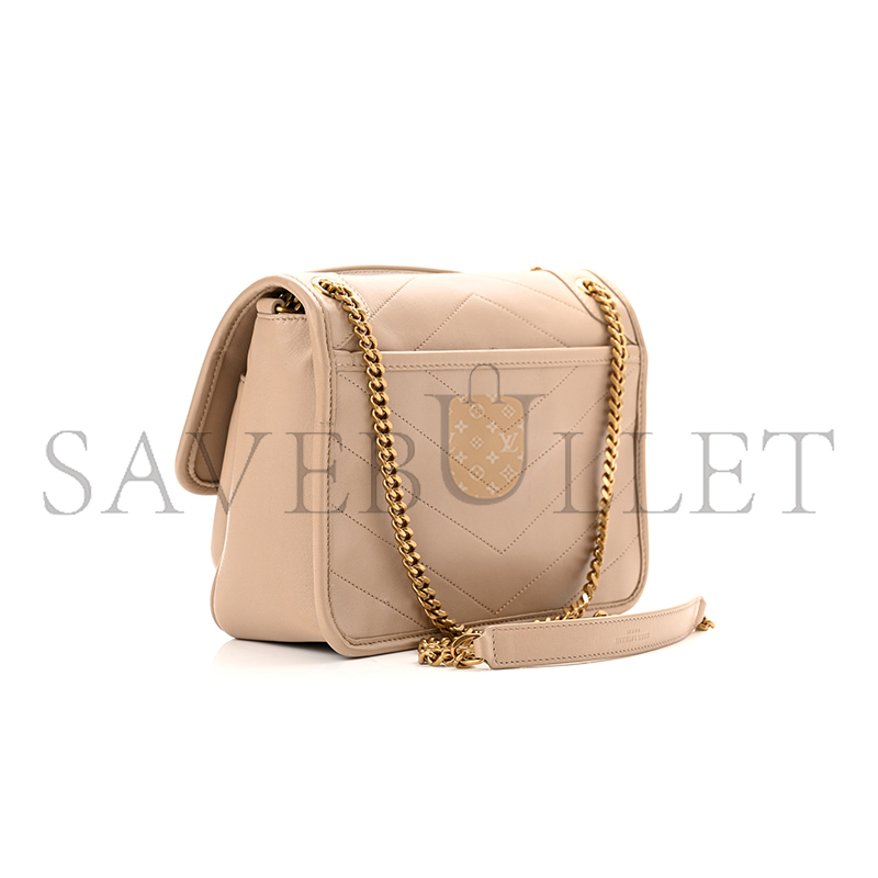 YSL NIKI SMALL CHAIN BAG IN LAMBSKIN 5330371172629