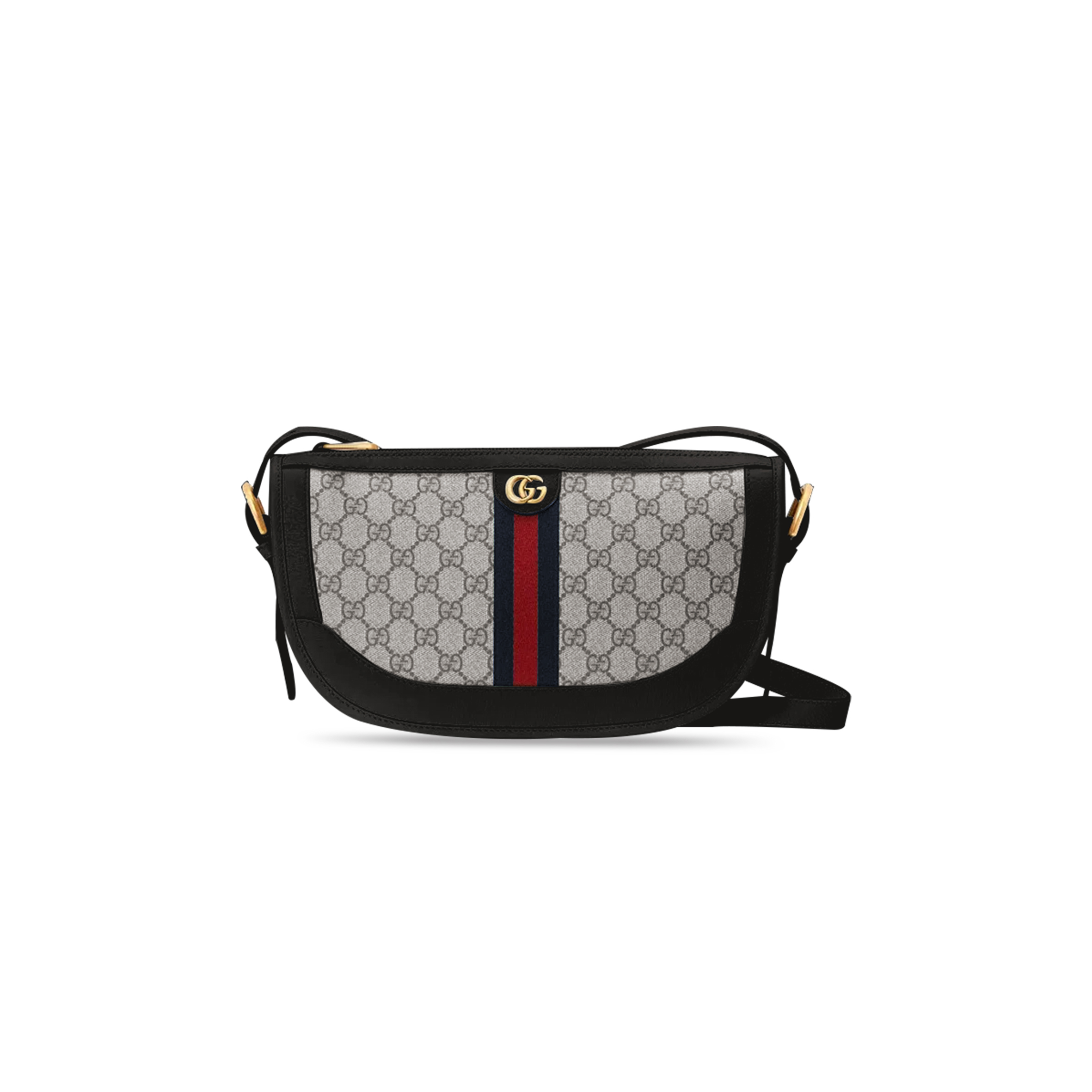 GUCCI MEO VINTAGE CROSSBODY BAG 674096