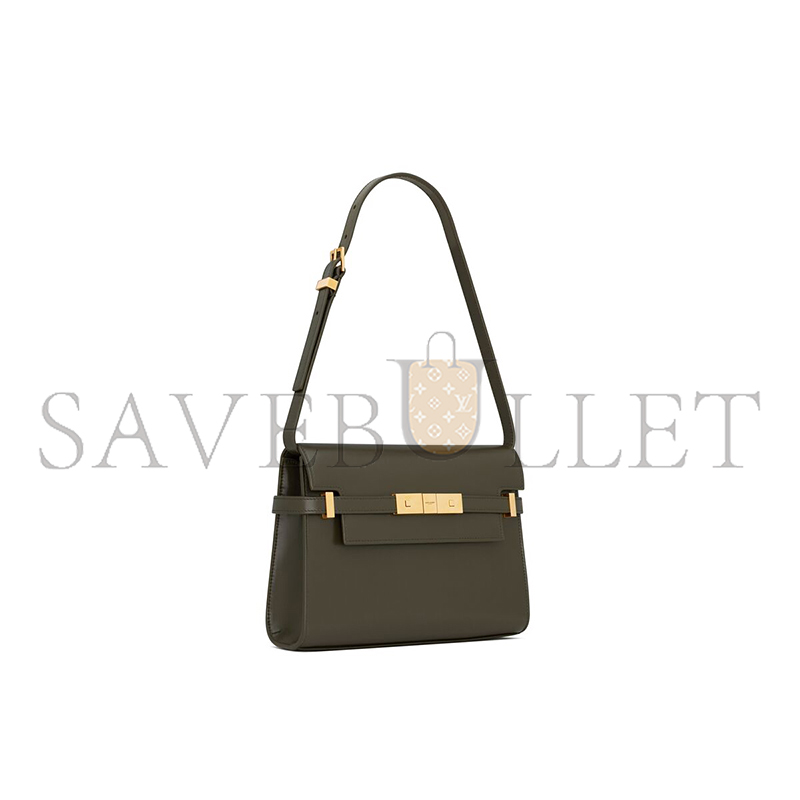 YSL MANHATTAN SMALL IN BOX SAINT LAURENT 6756260SX0W3237