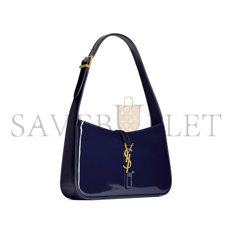 YSL LE 5 À 7 IN PATENT LEATHER 657228B870W4150