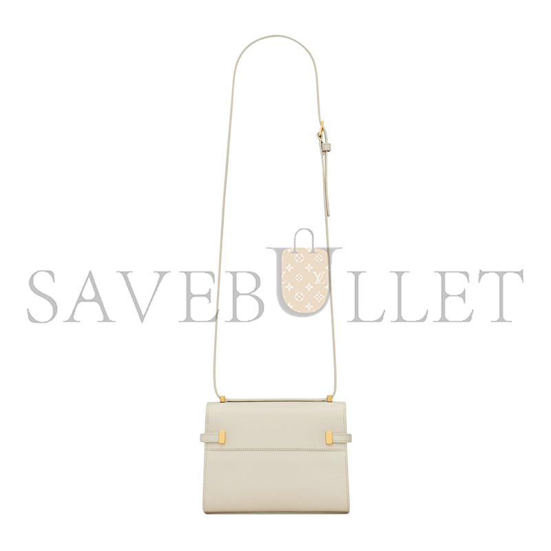 YSL MINI MANHATTAN IN BOX SAINT LAURENT 7277660SX0W9207