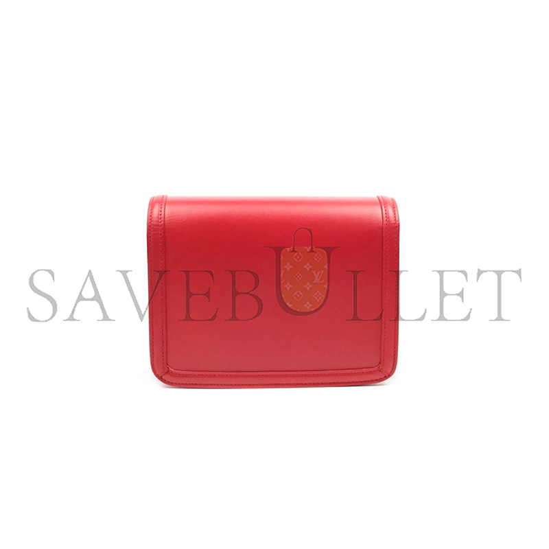 YSL SOLFERINO SMALL SATCHEL IN BOX SAINT LAURENT 6343062453521