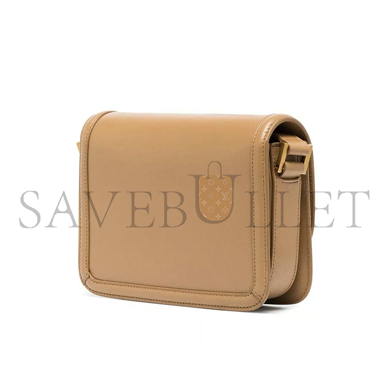 YSL SOLFERINO SMALL SATCHEL IN BOX SAINT LAURENT 6343064120142