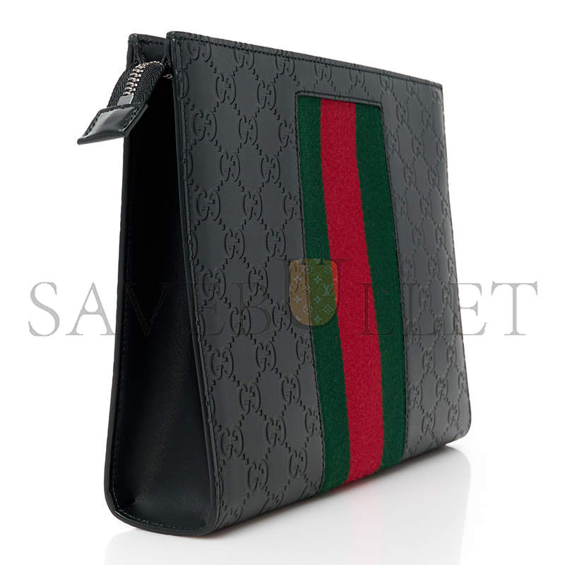 GUCCI GG OPHIDIA HANDBAG 475316