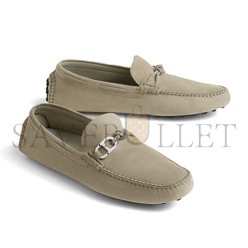 HERMÈS ALESSANDRO LOAFER H241837ZHNL410