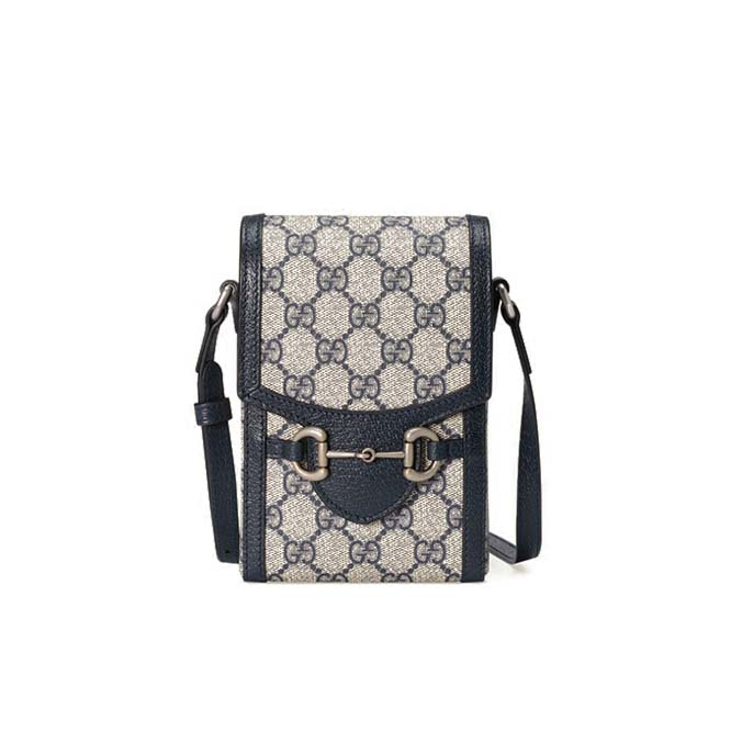 GUCCI HORSEBIT 1955 MINI BAG 625615