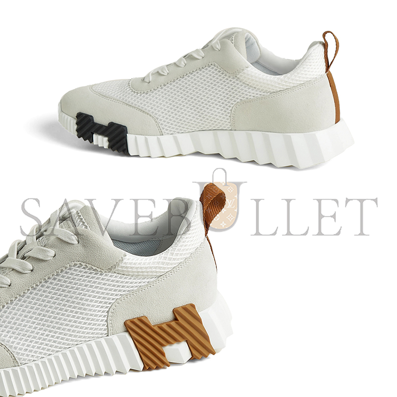HERMES BOUNCING SNEAKERS H232856ZH91390