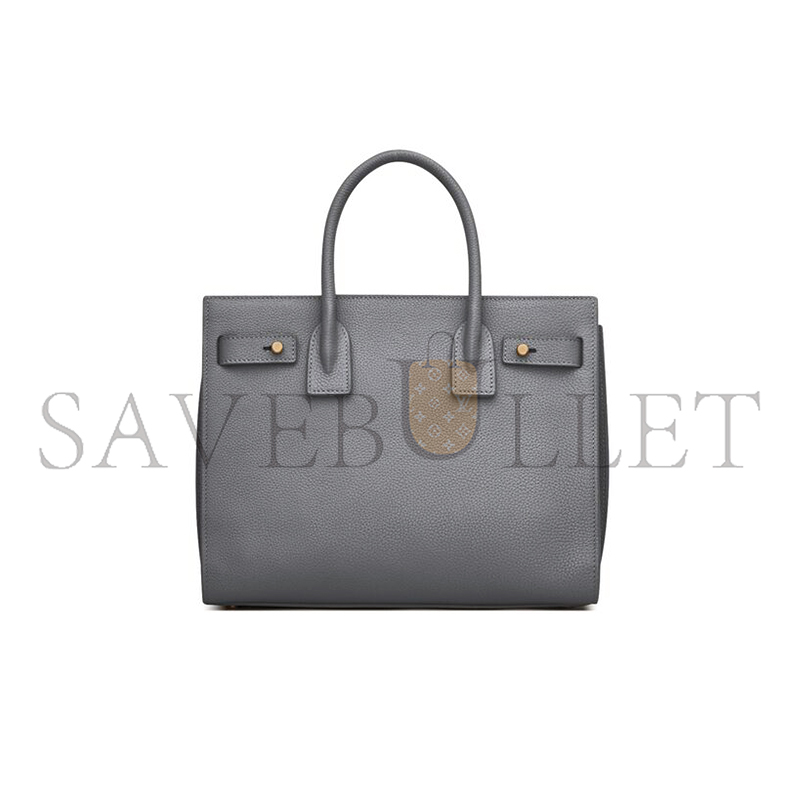 YSL SAC DE JOUR IN SUPPLE GRAINED LEATHER-NANO 717449DTI0W1112 YSL SAC DE JOUR IN SUPPLE GRAINED LEATHER-NANO 717449DTI0W1112