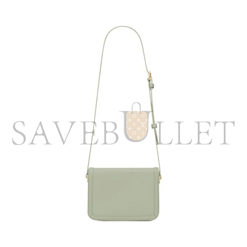 YSL SOLFERINO SMALL IN BOX SAINT LAURENT 6343060SX0W3918