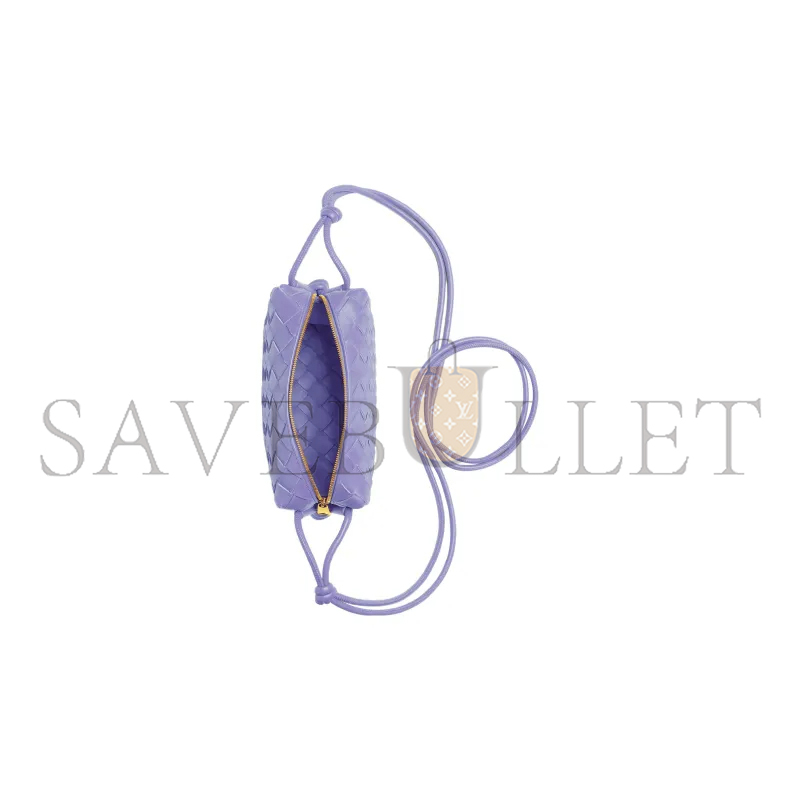 BOTTEGA VENETA MINI LOOP CAMERA BAG 723547V1G115325